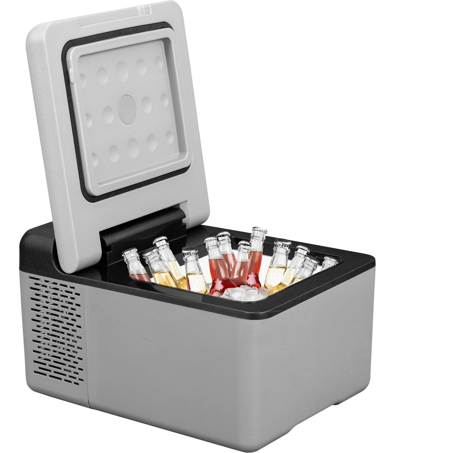 Réfrigérateur Portable 12V — usage outdoor