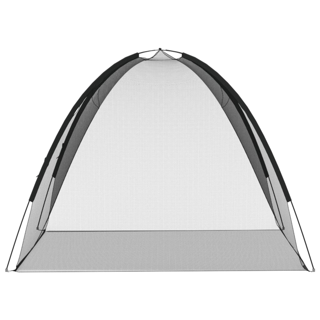 Tente ultralight outdoor 0,5 kg polyester — camping compact solo randonnée — usage outdoor