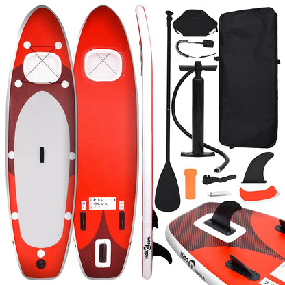 Paddle gonflable - SUP board pack lac riviere 300 cm - photo 9