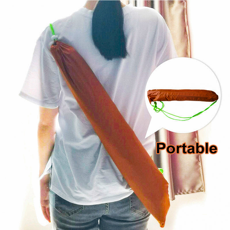 Canape gonflable outdoor - vue 2