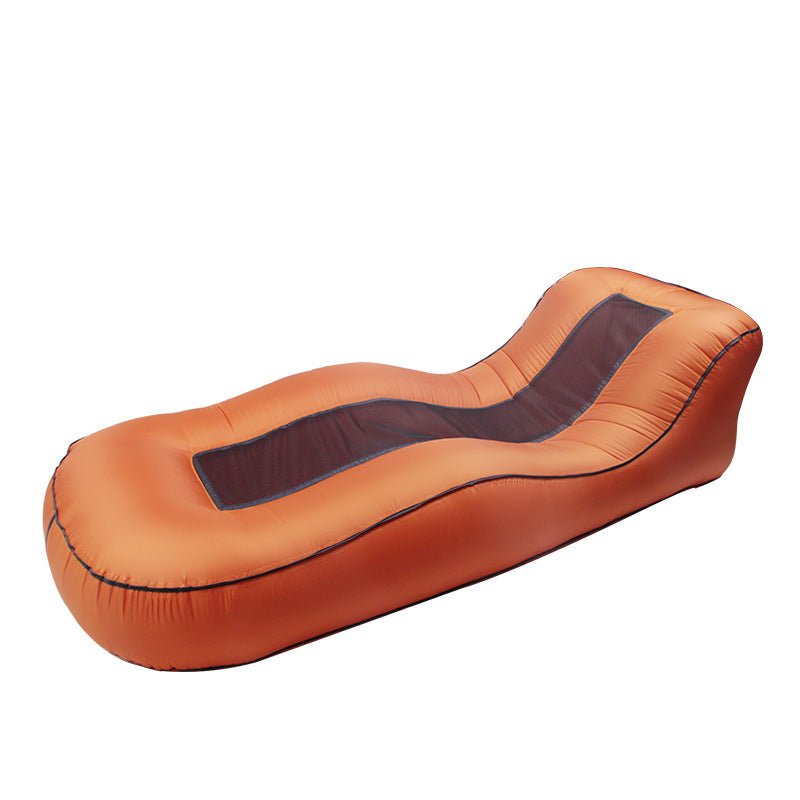 Canape gonflable outdoor - vue 4