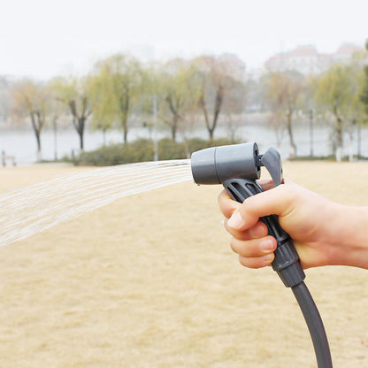 Douche solaire compact - vue 3