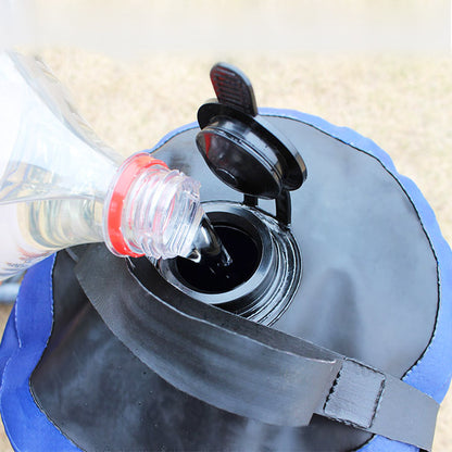 Douche solaire compact - vue 4