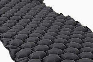 Matelas gonflable camping - vue 9