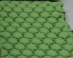 Matelas gonflable camping - vue 5