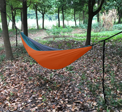 Hamac camping doublure coton - vue 7