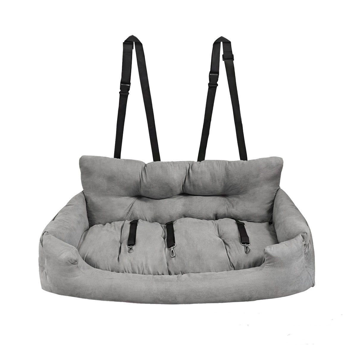 Protection coffre chien - vue 9