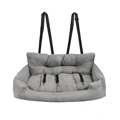 Protection coffre chien - vue 9