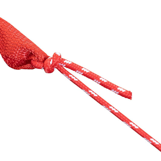 Tente familiale polyester impérméable 4 places — camping 11 kg — détail