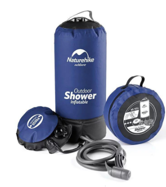 Douche solaire 20L - vue 6