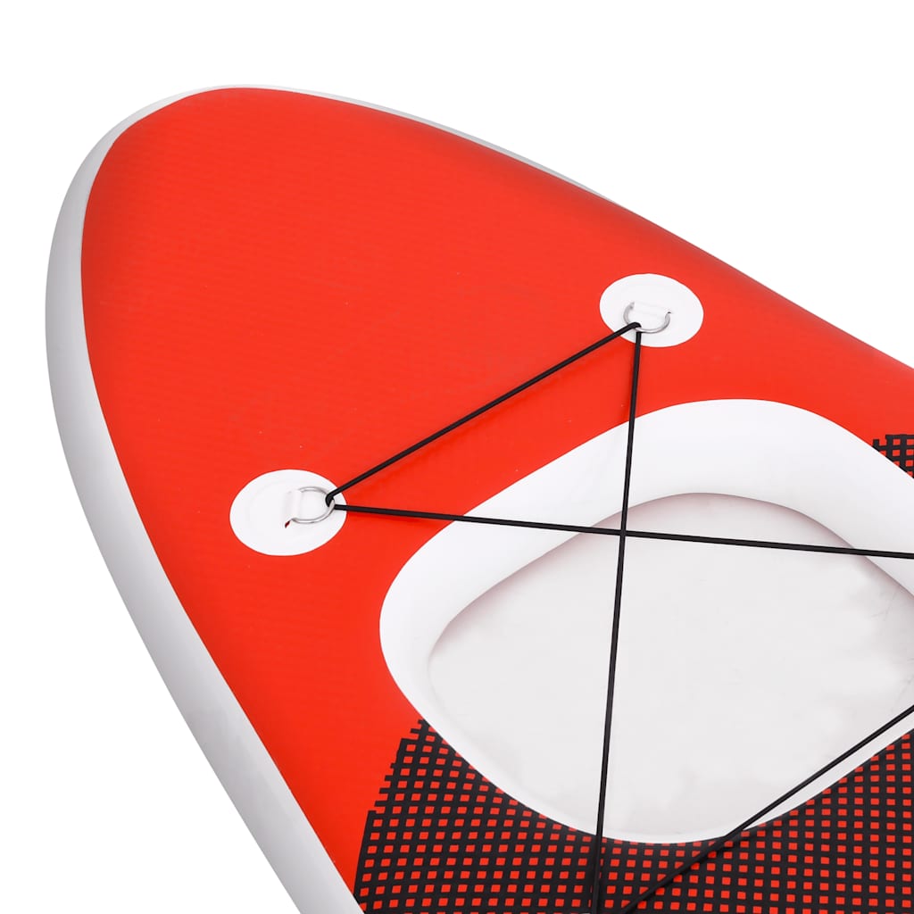 Paddle gonflable - SUP board pack lac riviere 300 cm - photo 7