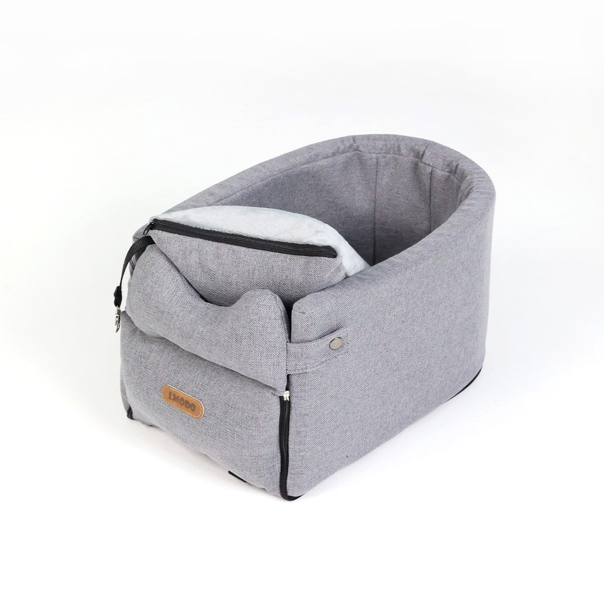 Sling chien voyage - vue 3