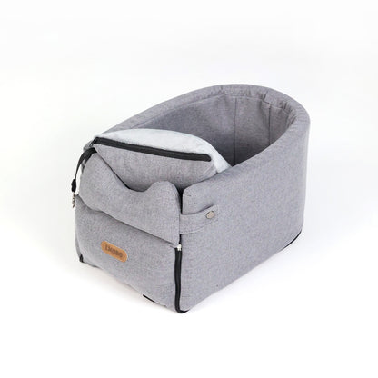 Sling chien voyage - vue 3