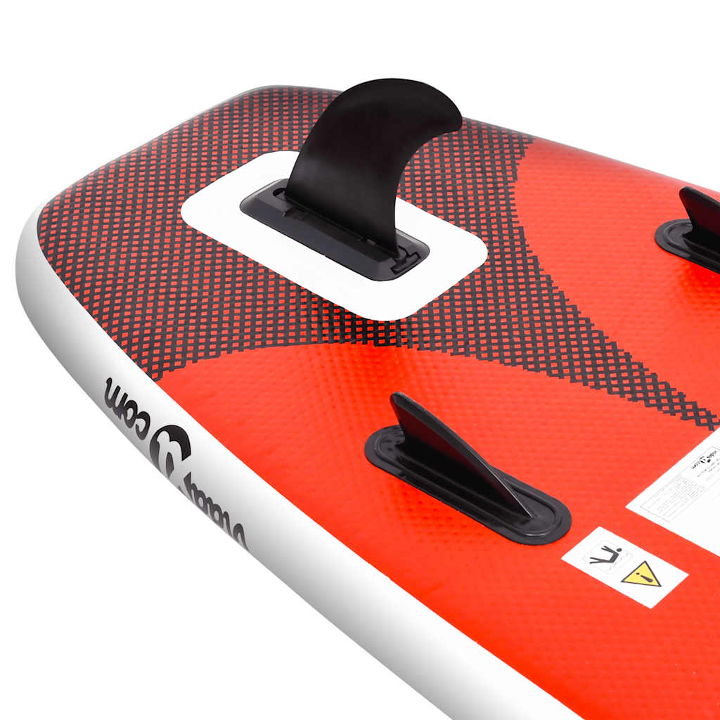 Paddle gonflable - SUP board pack lac riviere 300 cm - photo 2