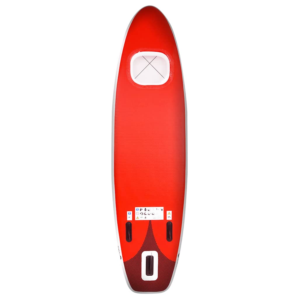 Paddle gonflable - SUP board pack lac riviere 300 cm - photo 6