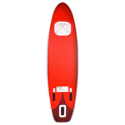 Paddle gonflable - SUP board pack lac riviere 300 cm - photo 6
