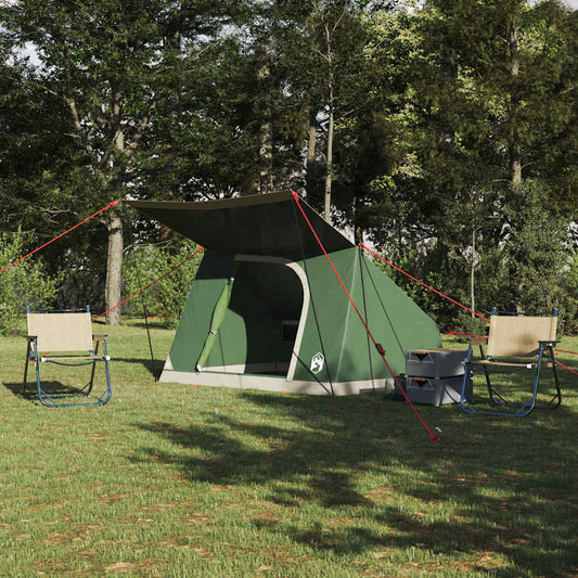 Tente camping légère 2 places ultra-portable bivouac