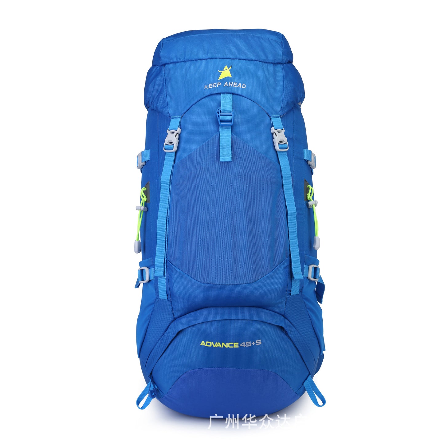 Sac de couchage camping leger - duvet outdoor saison printemps - photo 1
