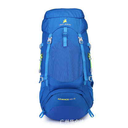 Sac de couchage camping leger - duvet outdoor saison printemps - photo 1