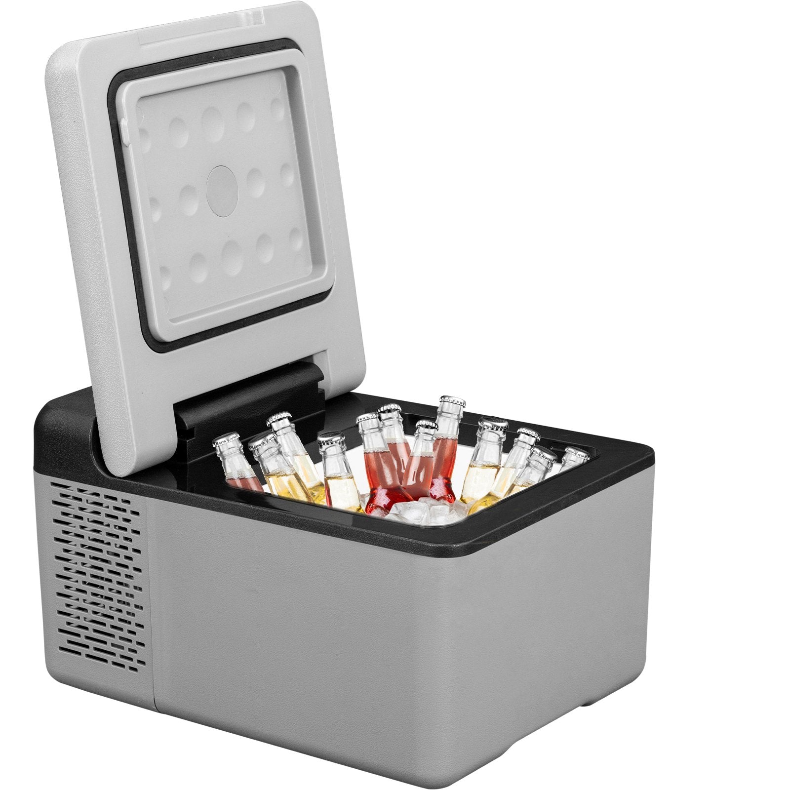 Réfrigérateur Portable 12V — usage outdoor