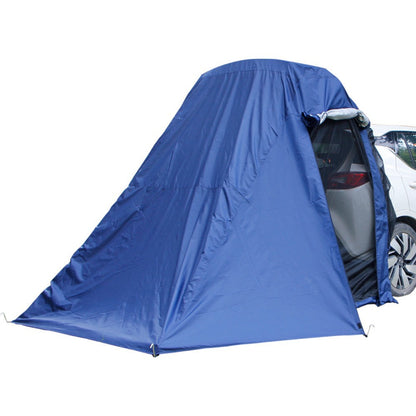 Tente hayon SUV - vue 5