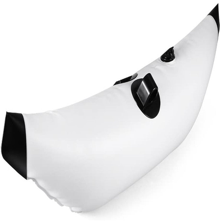Kayak gonflable PVC stabilisateur - vue 4