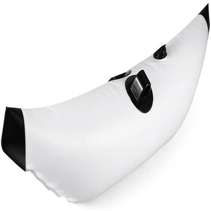 Kayak gonflable PVC stabilisateur - vue 4