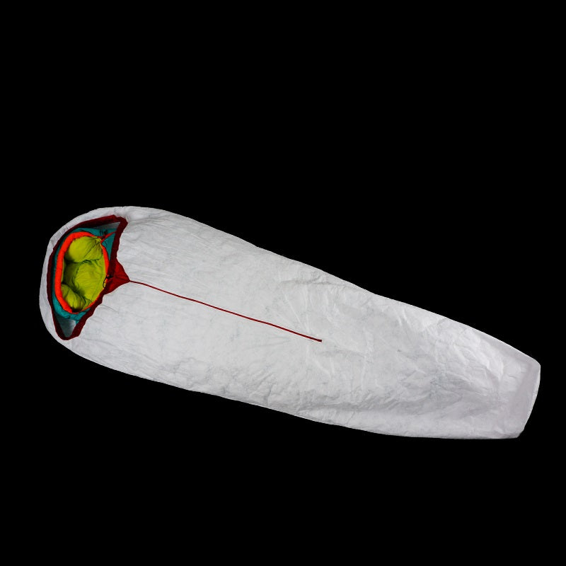 Drap TYVEK - vue 4