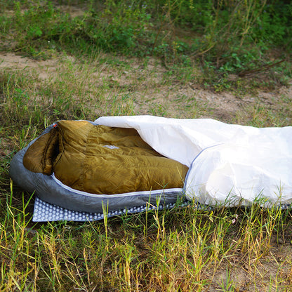 Drap TYVEK - vue 3