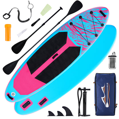 Kayak gonflable 2 places polyester robuste — usage outdoor