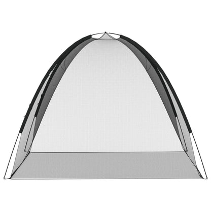 Tente ultralight outdoor 0,5 kg polyester — camping compact solo randonnée — usage outdoor