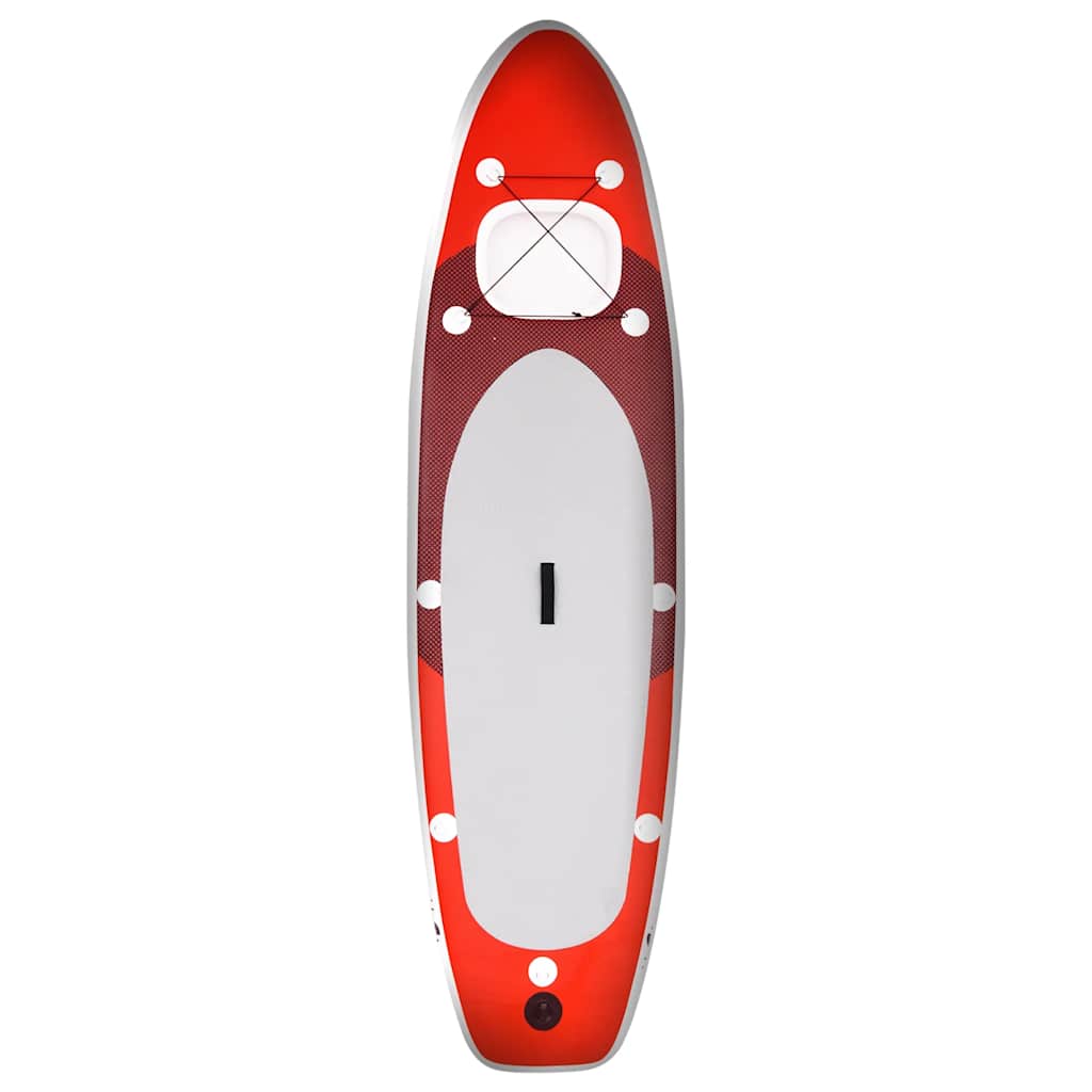 Paddle gonflable - SUP board pack lac riviere 300 cm - photo 5