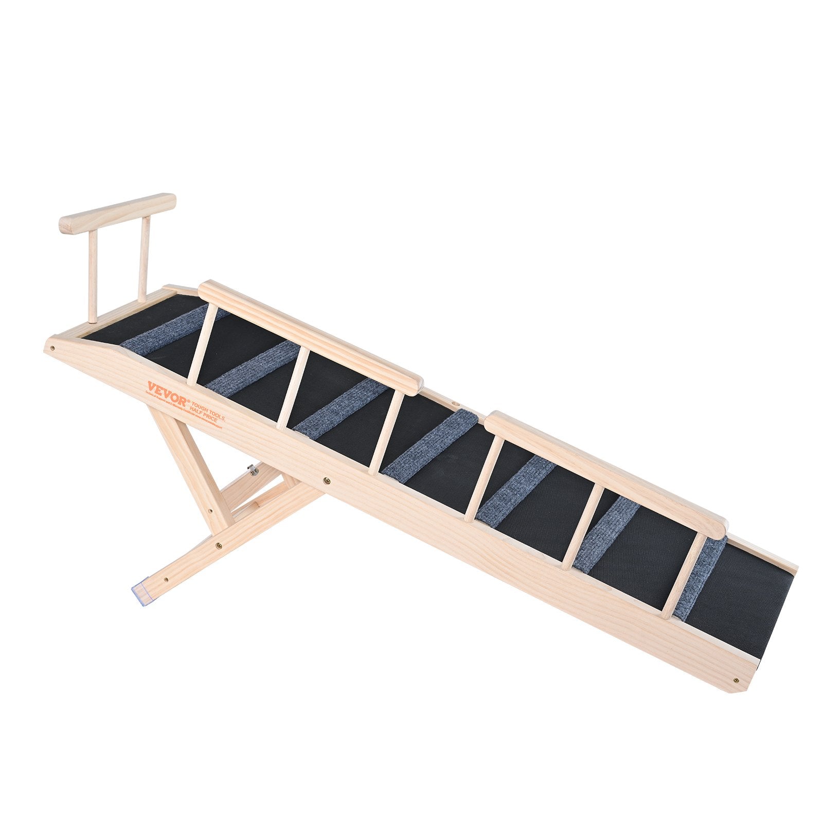 Rampe chien voiture pliable réglable SUV