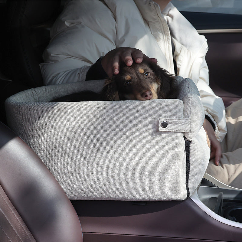 Sling chien voyage - vue 5