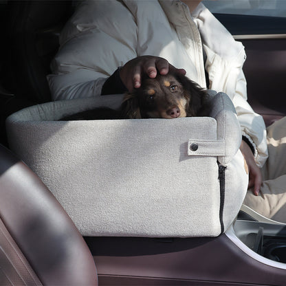 Sling chien voyage - vue 5