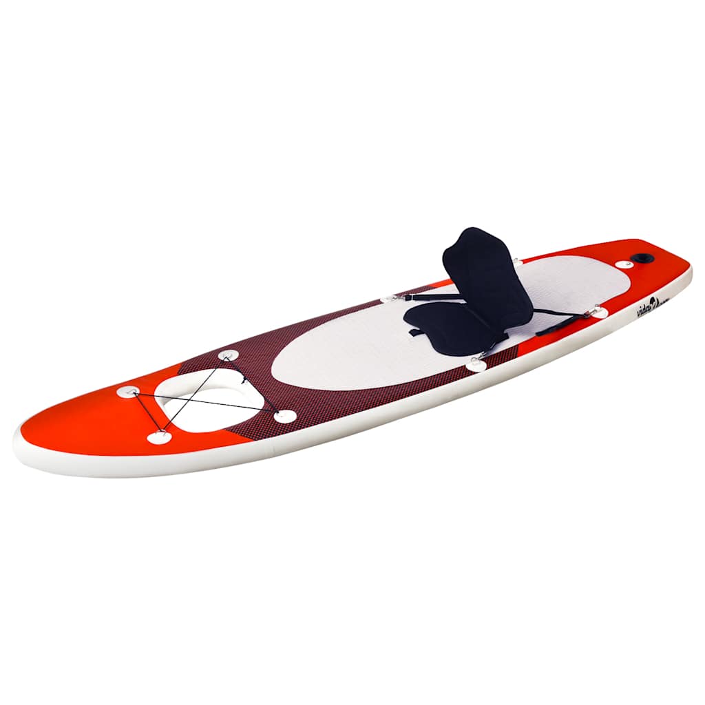 Paddle gonflable - SUP board pack lac riviere 300 cm - photo 1