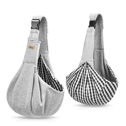 Sac de portage chien - vue 3