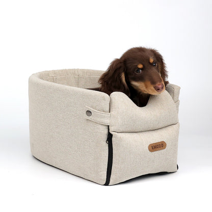 Sling chien voyage - vue 4