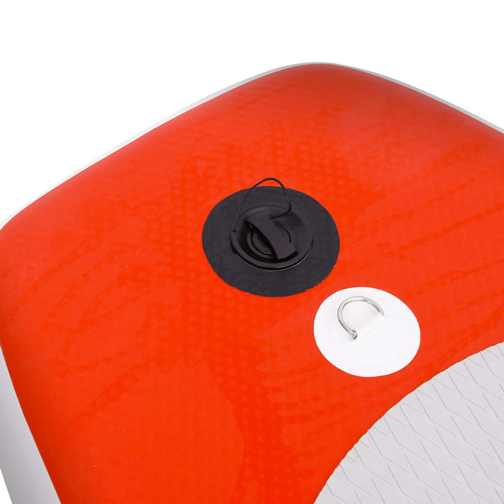 Paddle gonflable - SUP board pack lac riviere 300 cm - photo 8
