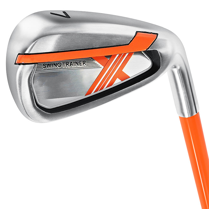 Entraînement Swing Golf Fer Correcteur Poignet — Home Practice — usage outdoor
