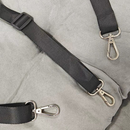 Protection coffre chien - vue 8
