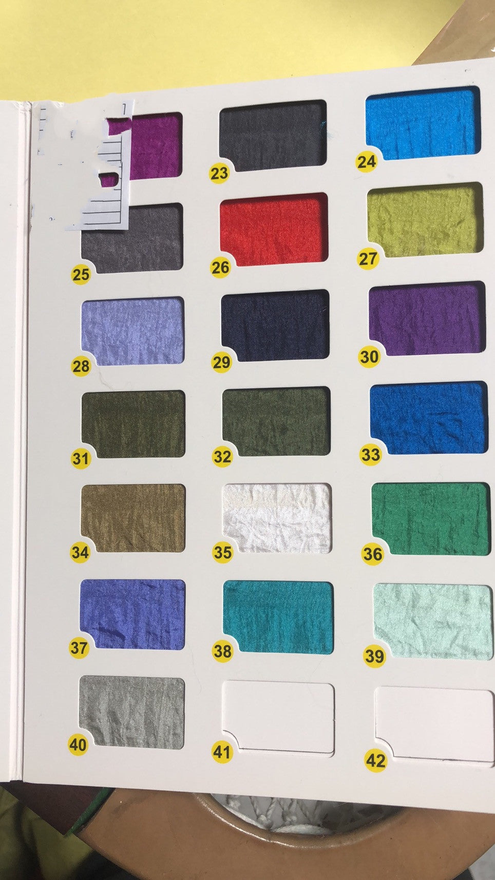 Hamac nylon parachute léger 260x140 cm — usage camping loisirs extérieur