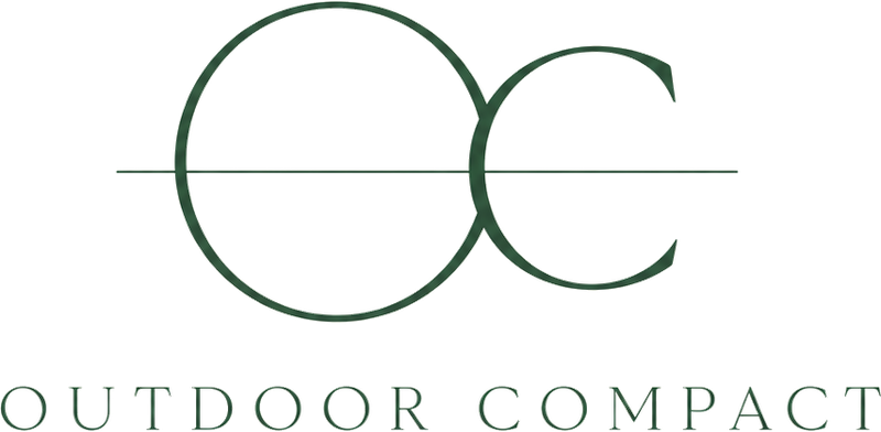 Outdoor Compact logo sombre transparent